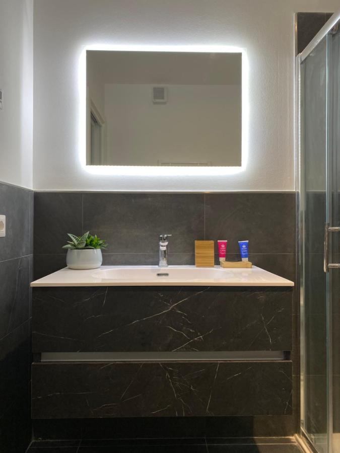 Loft Galla Placidia Rawenna Zewnętrze zdjęcie