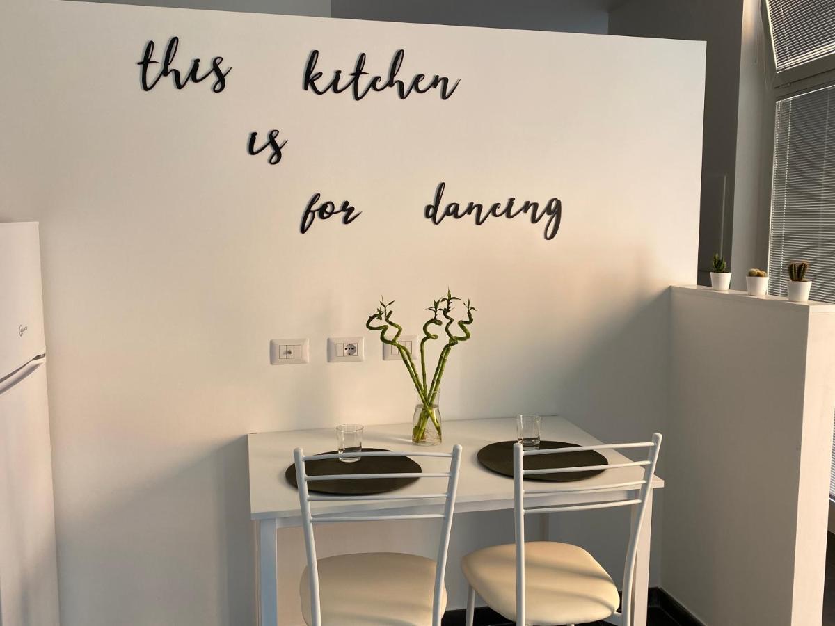Loft Galla Placidia Rawenna Zewnętrze zdjęcie