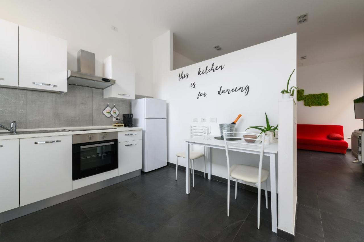 Loft Galla Placidia Rawenna Zewnętrze zdjęcie