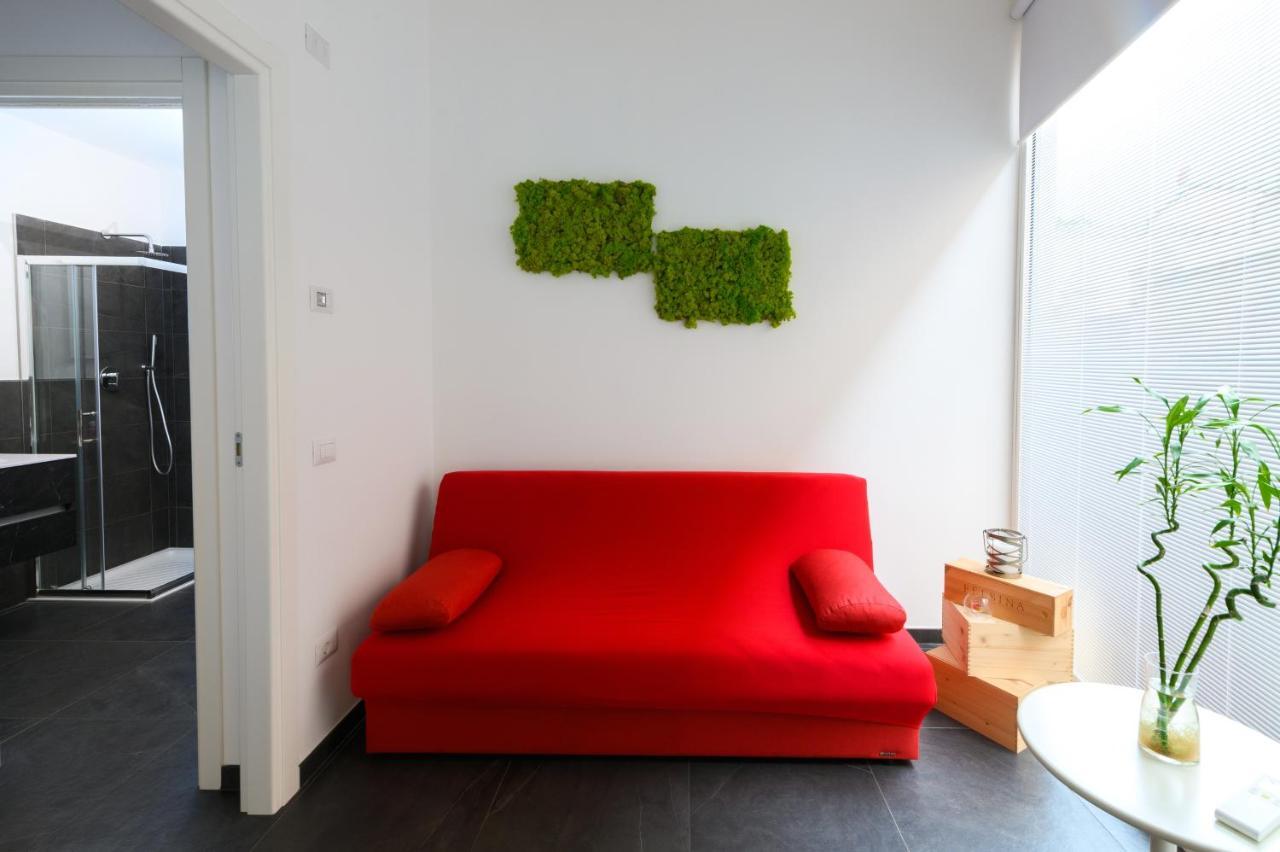 Loft Galla Placidia Rawenna Zewnętrze zdjęcie